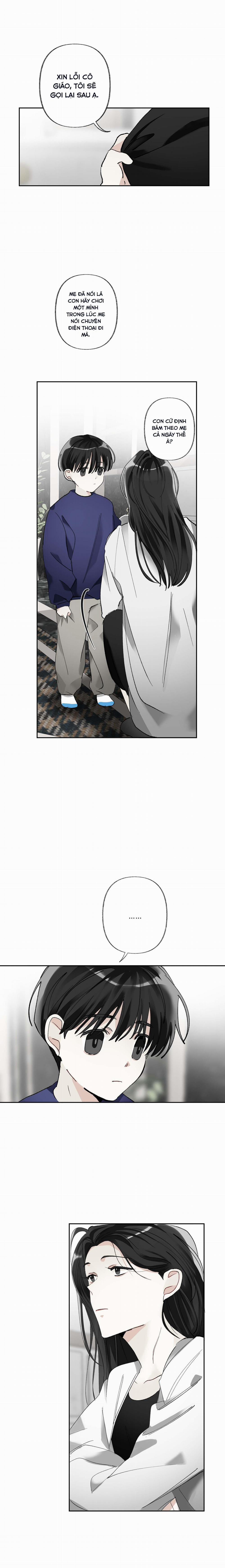 Thế Giới Khi Mất Đi Em 30 trang 4