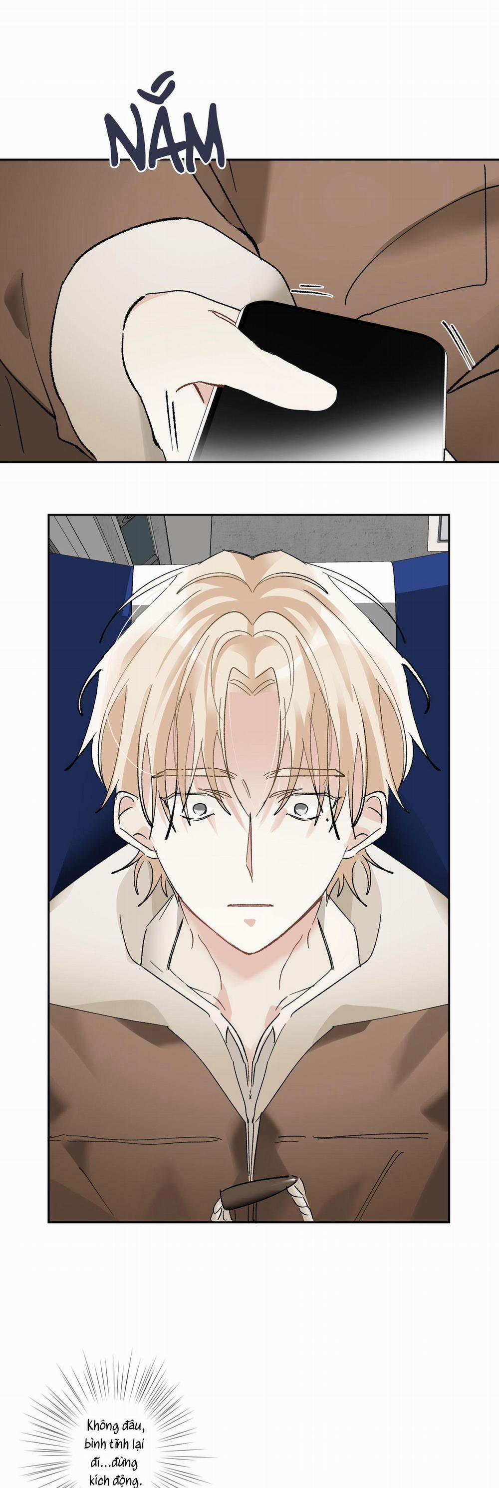 Thế Giới Khi Mất Đi Em 31 trang 12