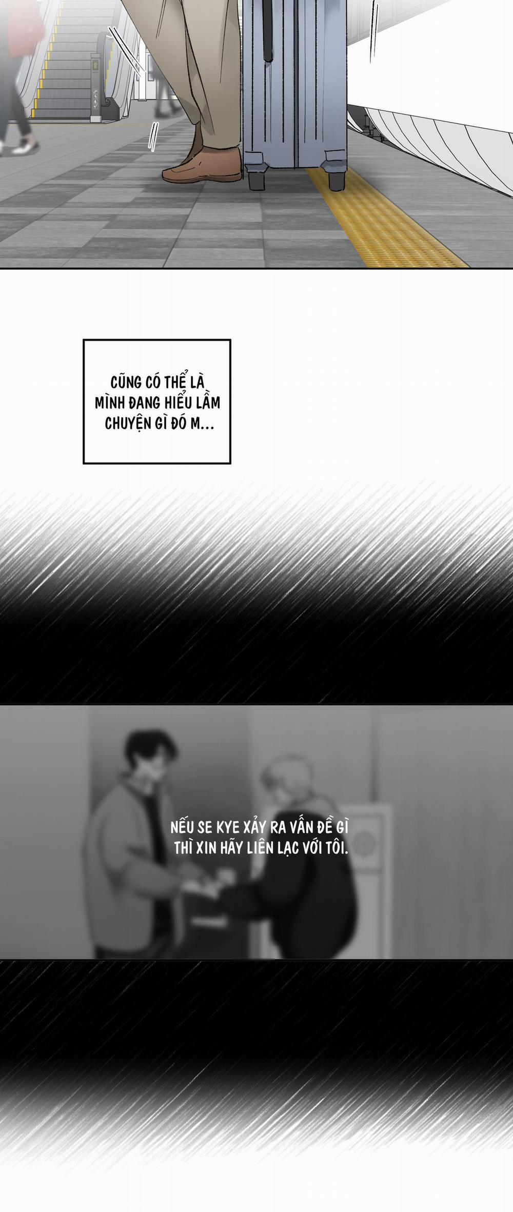 Thế Giới Khi Mất Đi Em 31 trang 17