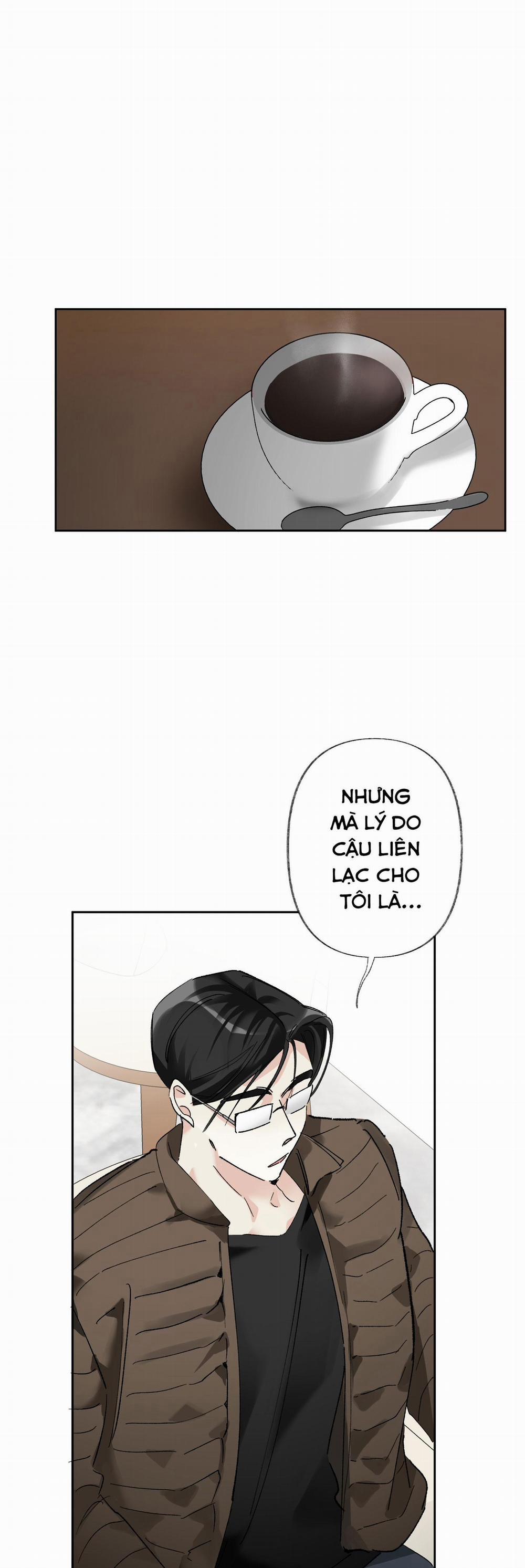 Thế Giới Khi Mất Đi Em 31 trang 21