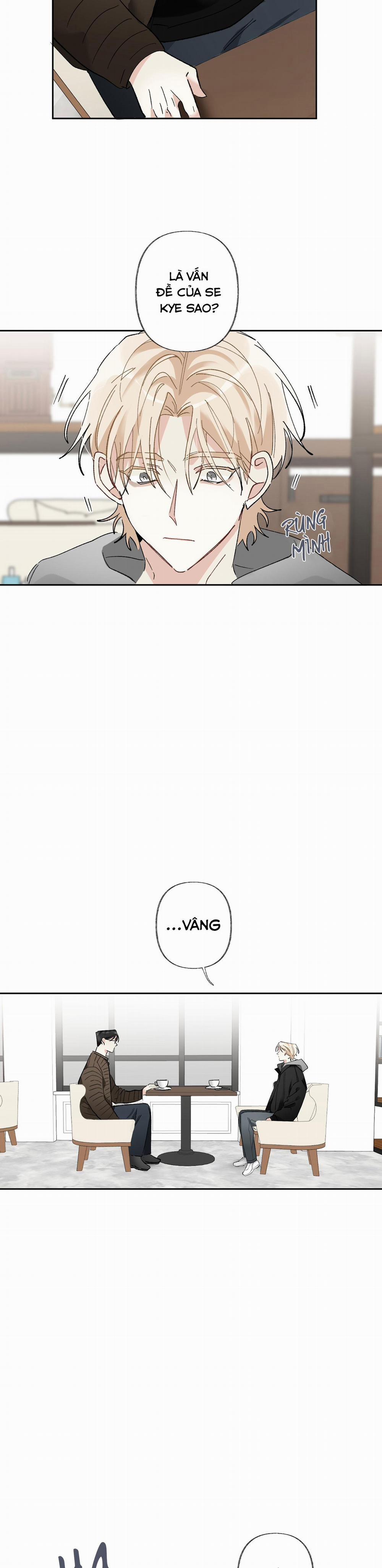 Thế Giới Khi Mất Đi Em 31 trang 22