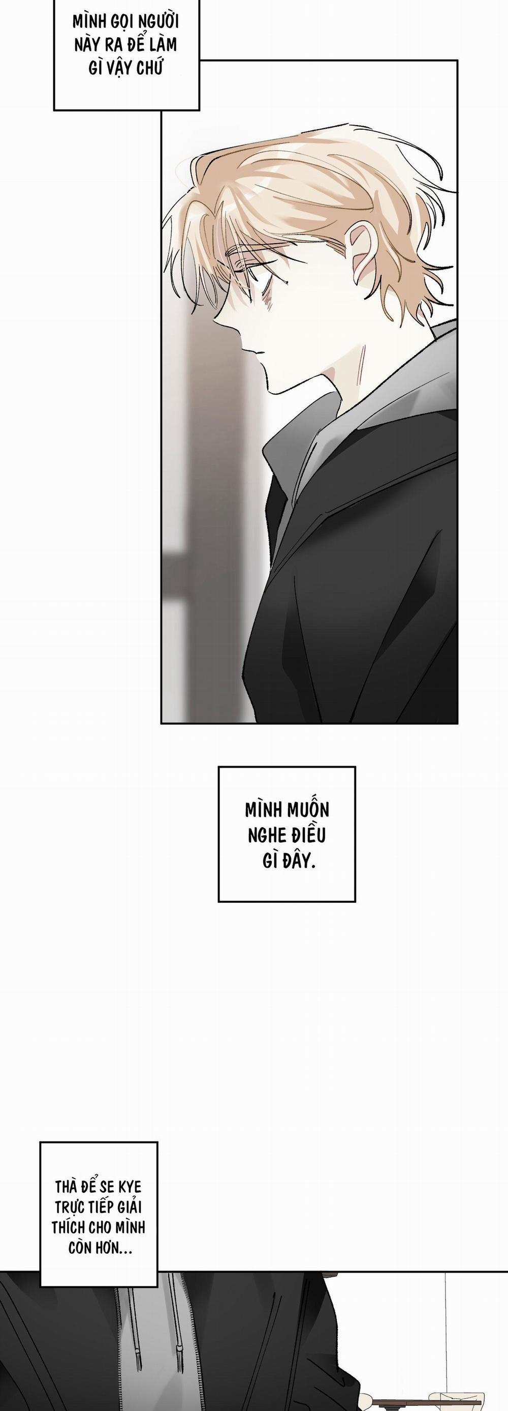 Thế Giới Khi Mất Đi Em 31 trang 27