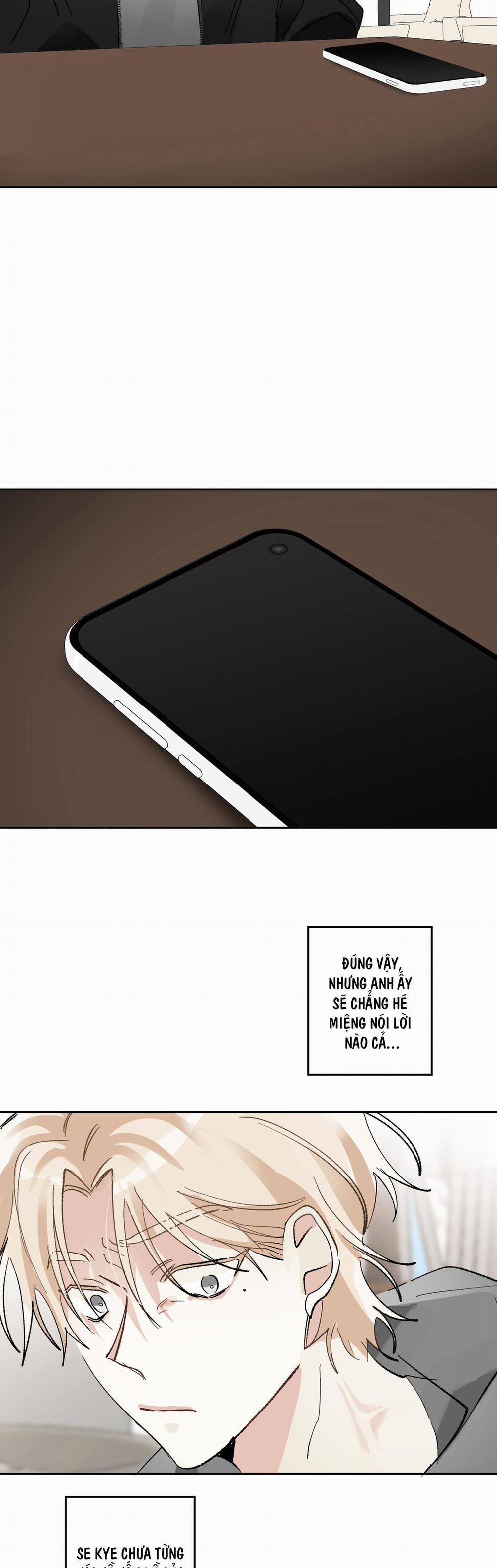 Thế Giới Khi Mất Đi Em 31 trang 28