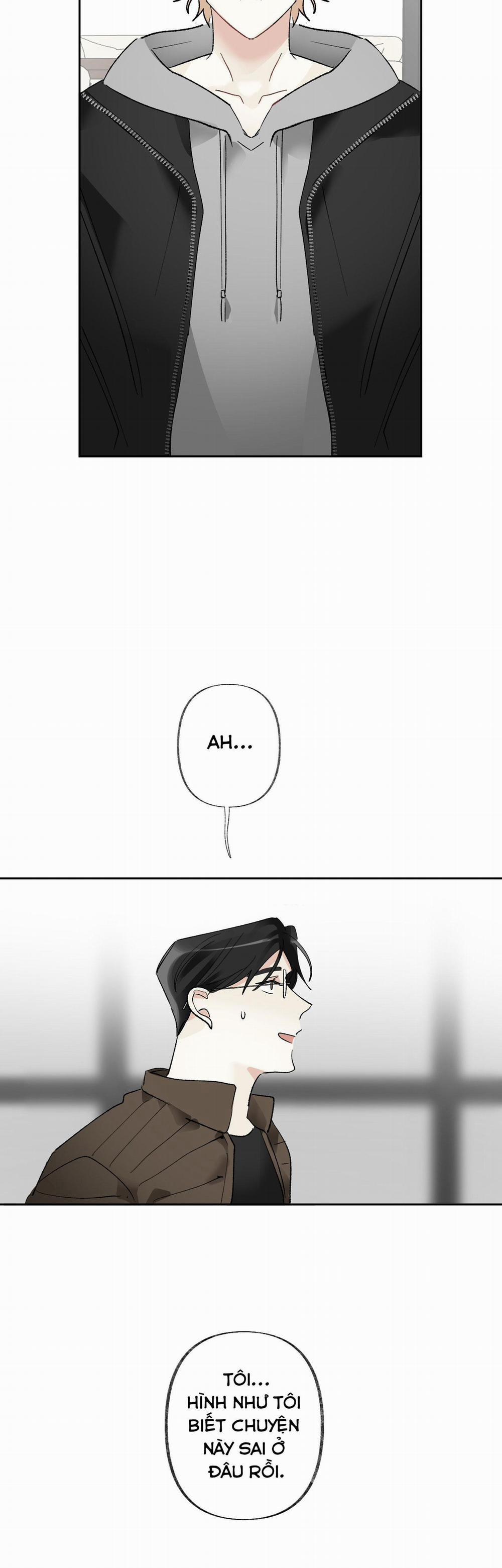 Thế Giới Khi Mất Đi Em 31 trang 30