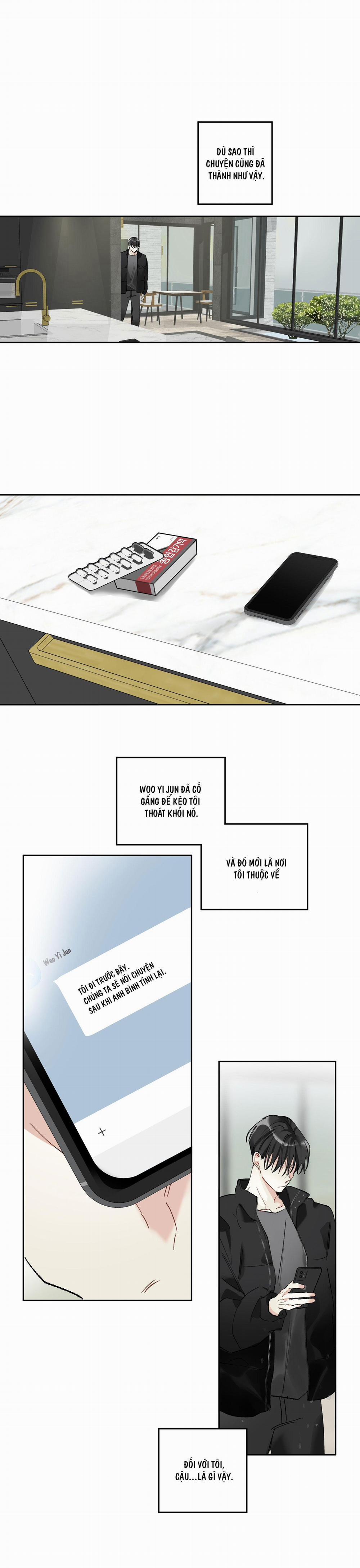 Thế Giới Khi Mất Đi Em 31 trang 6