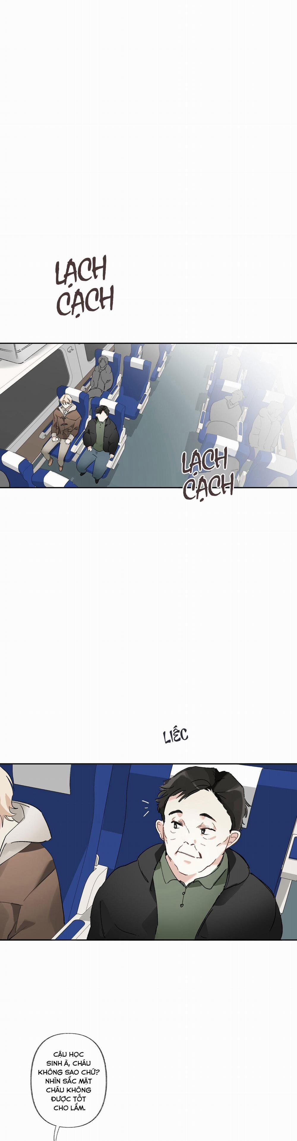 Thế Giới Khi Mất Đi Em 31 trang 8