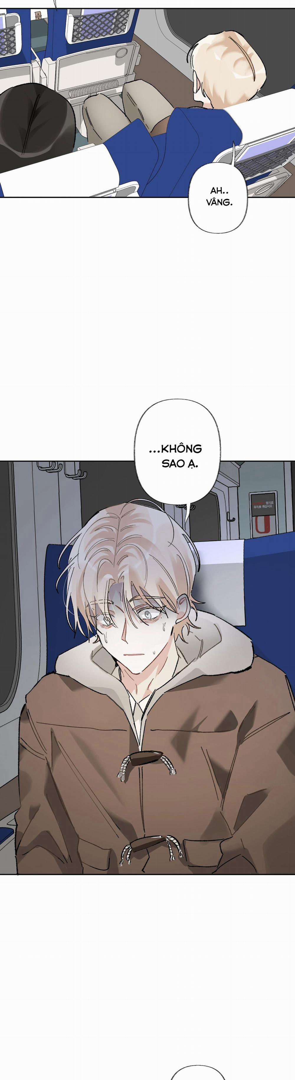 Thế Giới Khi Mất Đi Em 31 trang 9