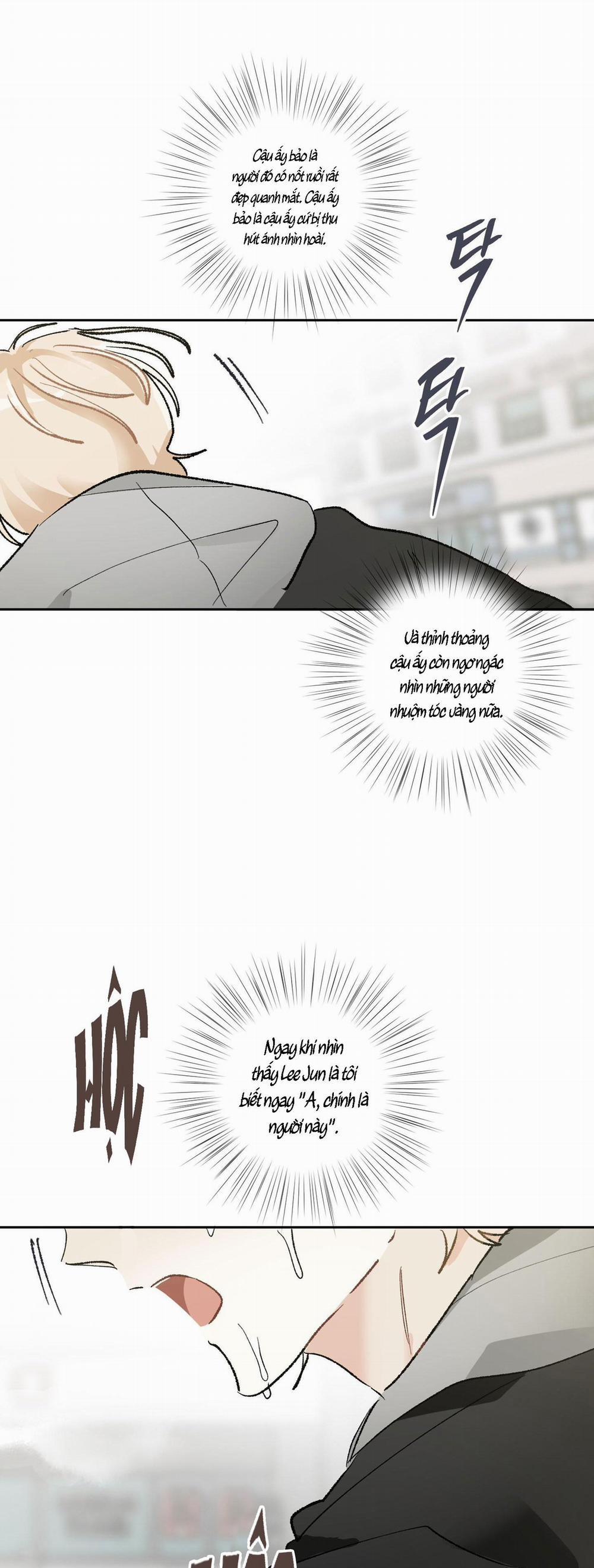 Thế Giới Khi Mất Đi Em 32 trang 19