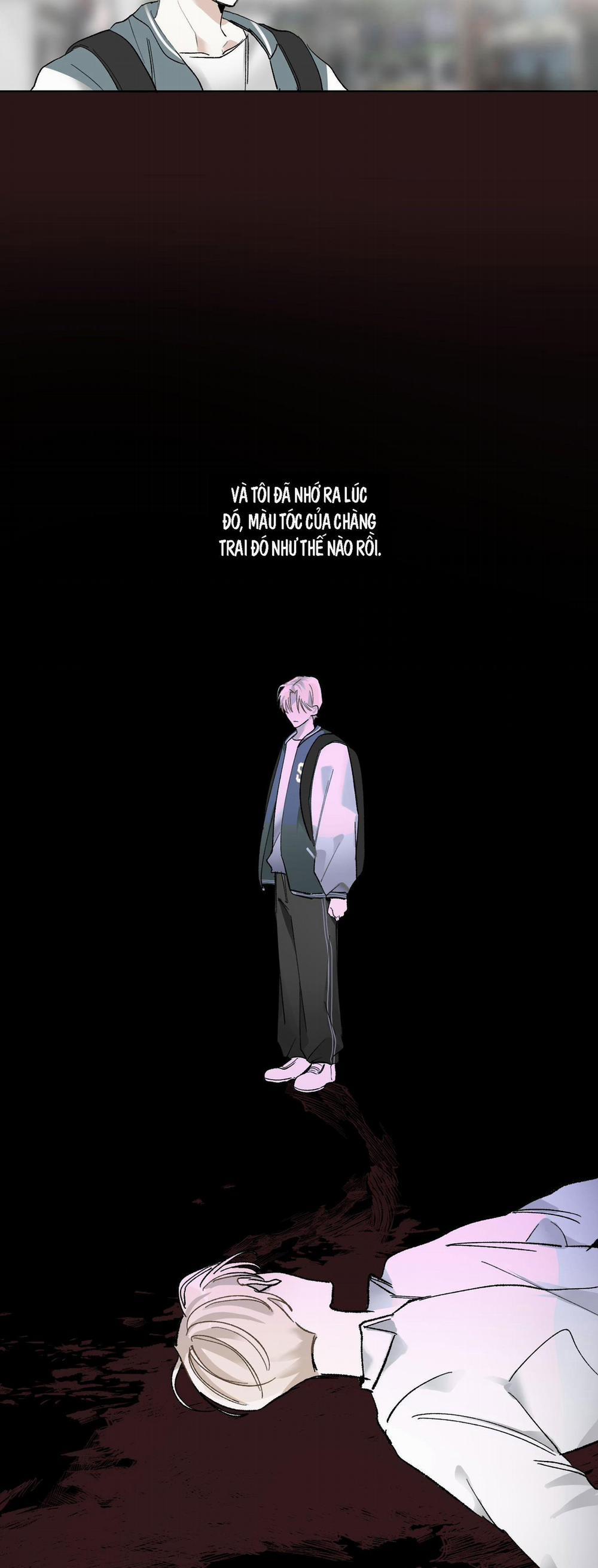 Thế Giới Khi Mất Đi Em 32 trang 24