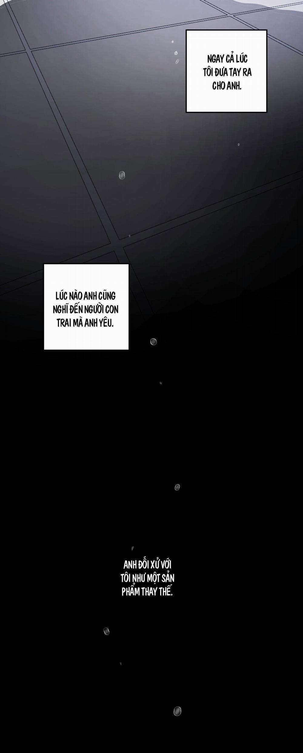 Thế Giới Khi Mất Đi Em 32 trang 32