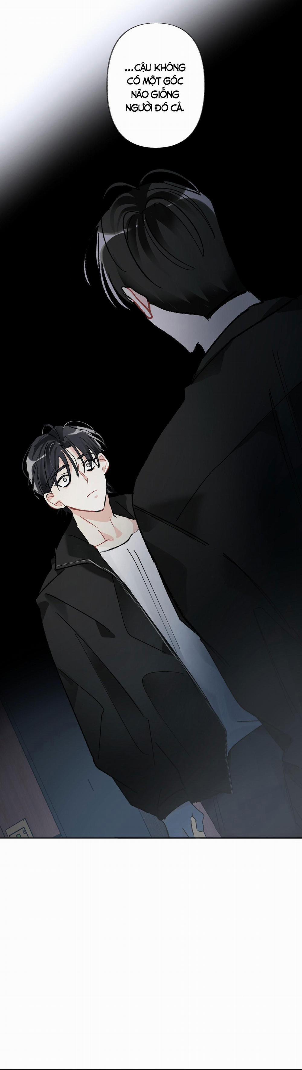 Thế Giới Khi Mất Đi Em 32 trang 42