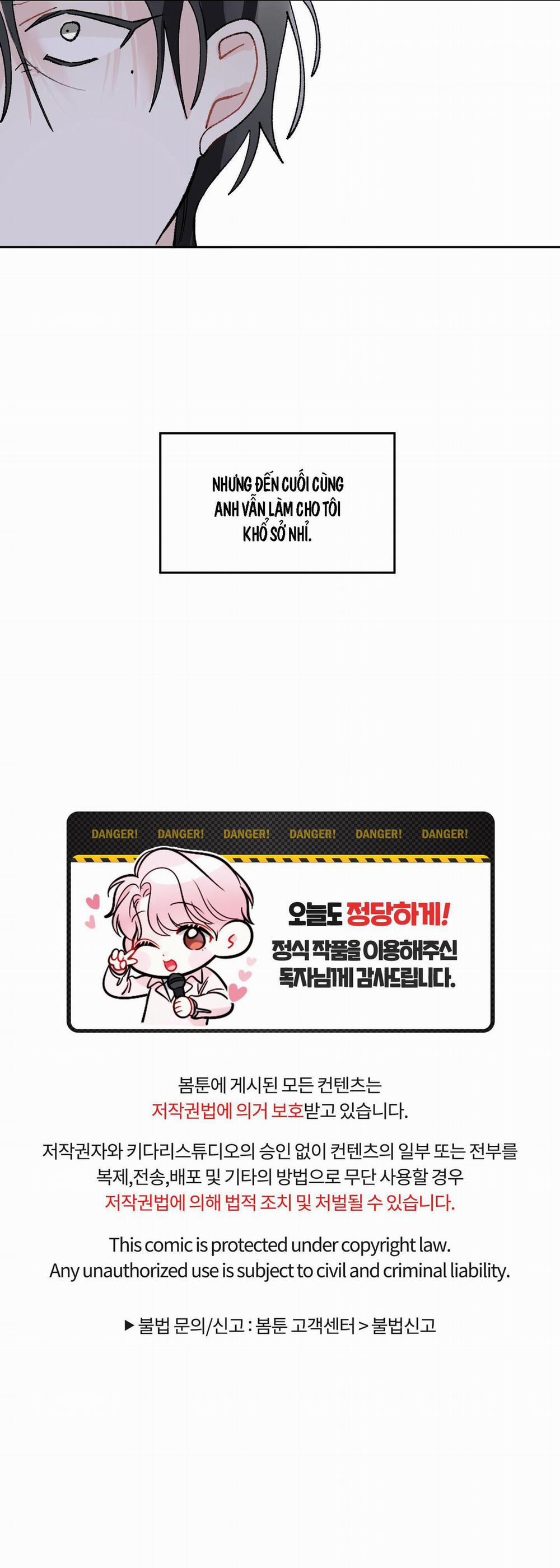 Thế Giới Khi Mất Đi Em 32 trang 43