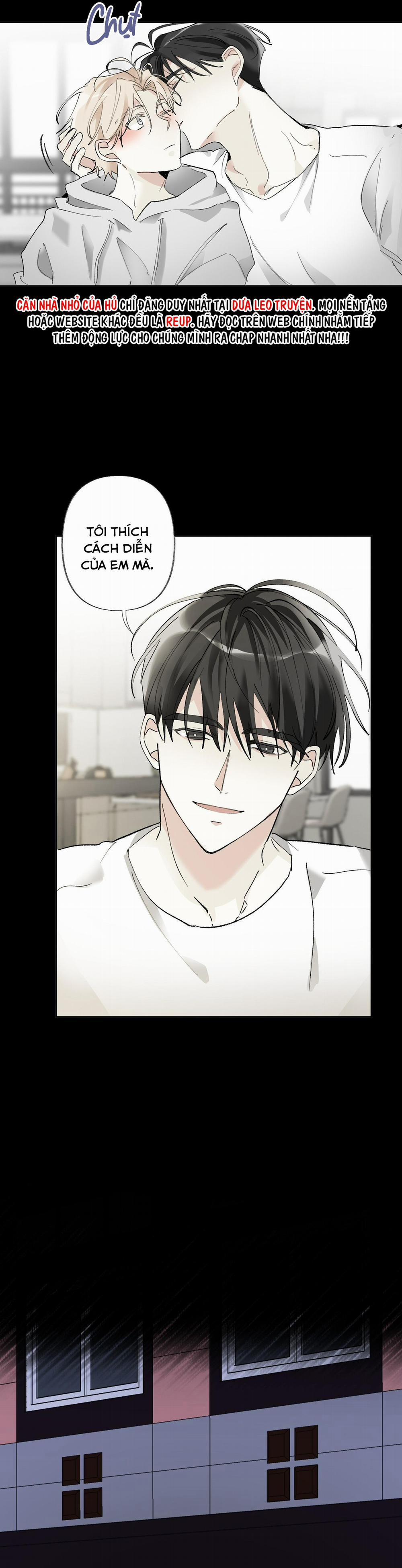 Thế Giới Khi Mất Đi Em 34 trang 17