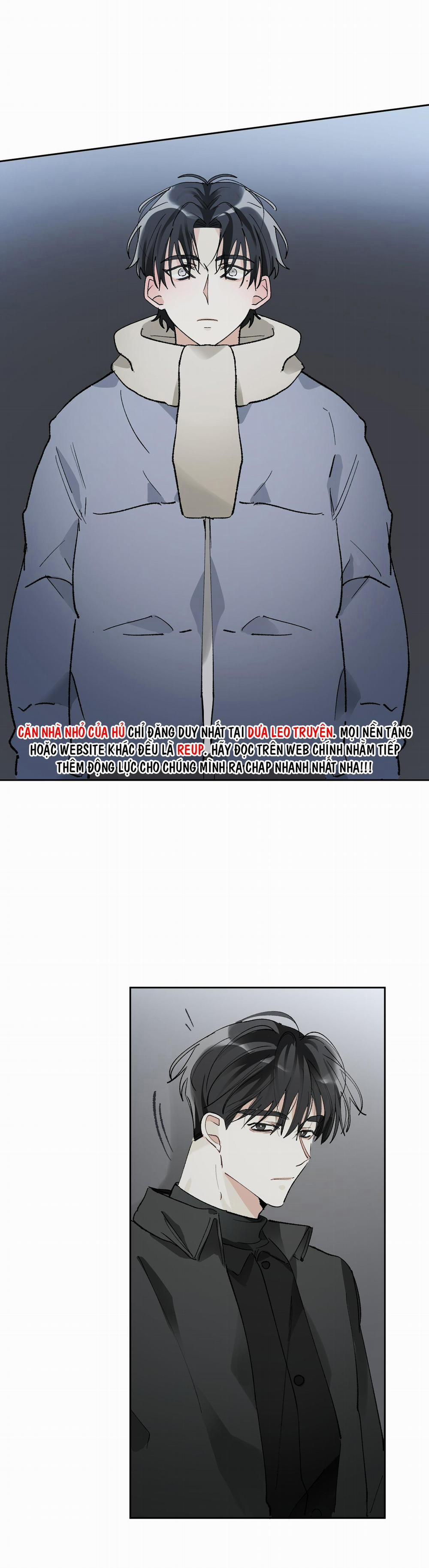 Thế Giới Khi Mất Đi Em 34 trang 20