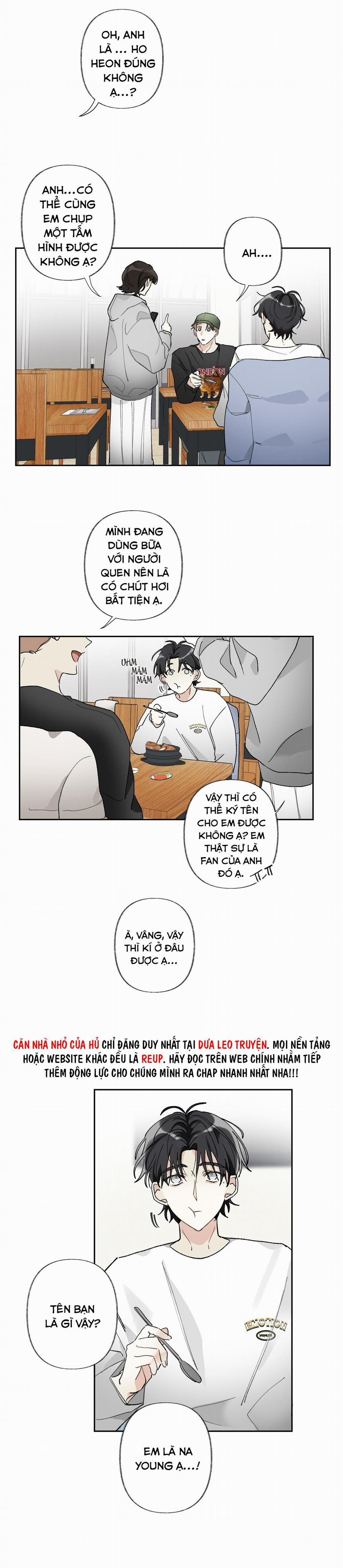 Thế Giới Khi Mất Đi Em 34 trang 5