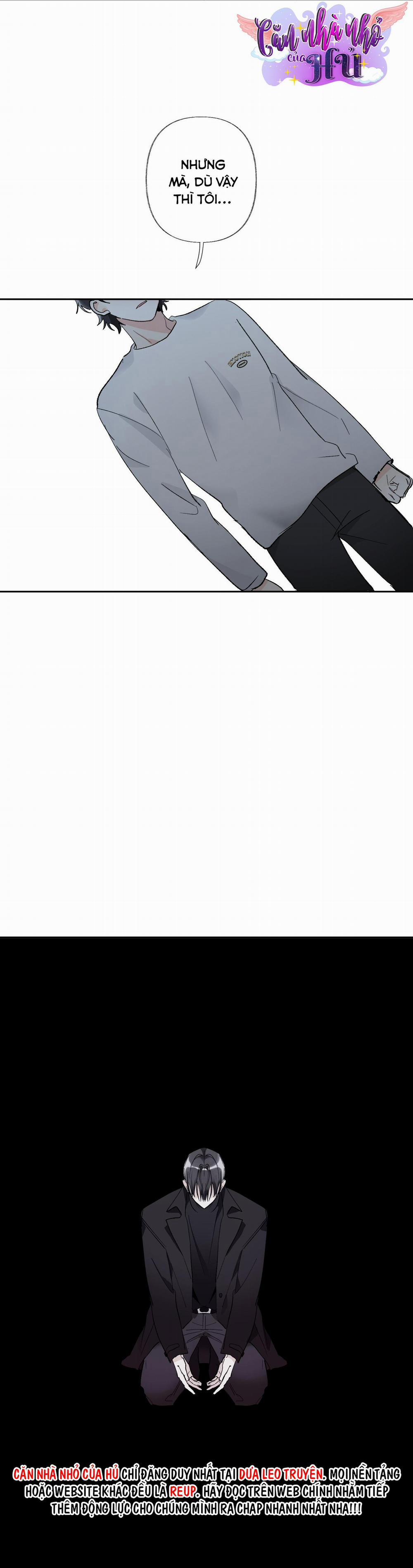 Thế Giới Khi Mất Đi Em 35 trang 12