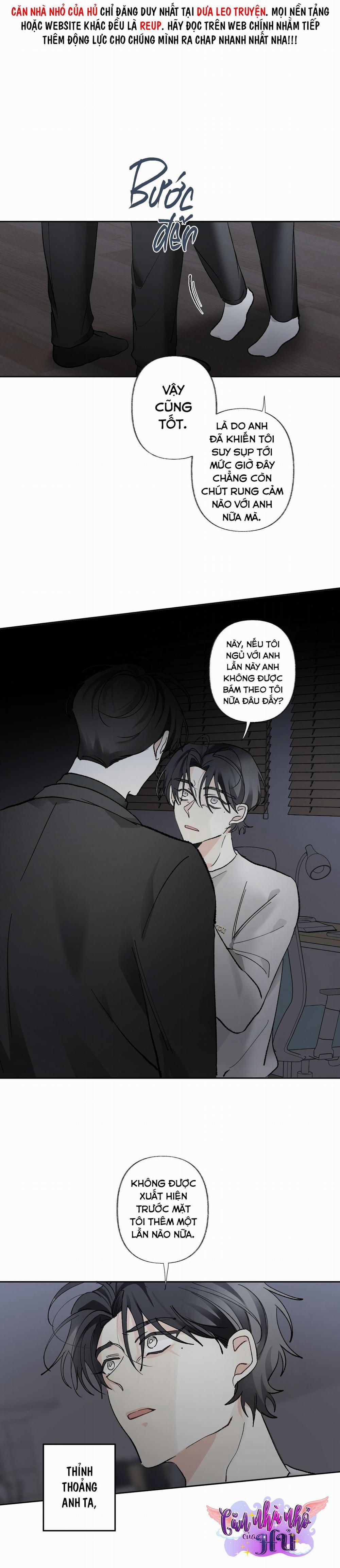 Thế Giới Khi Mất Đi Em 35 trang 16