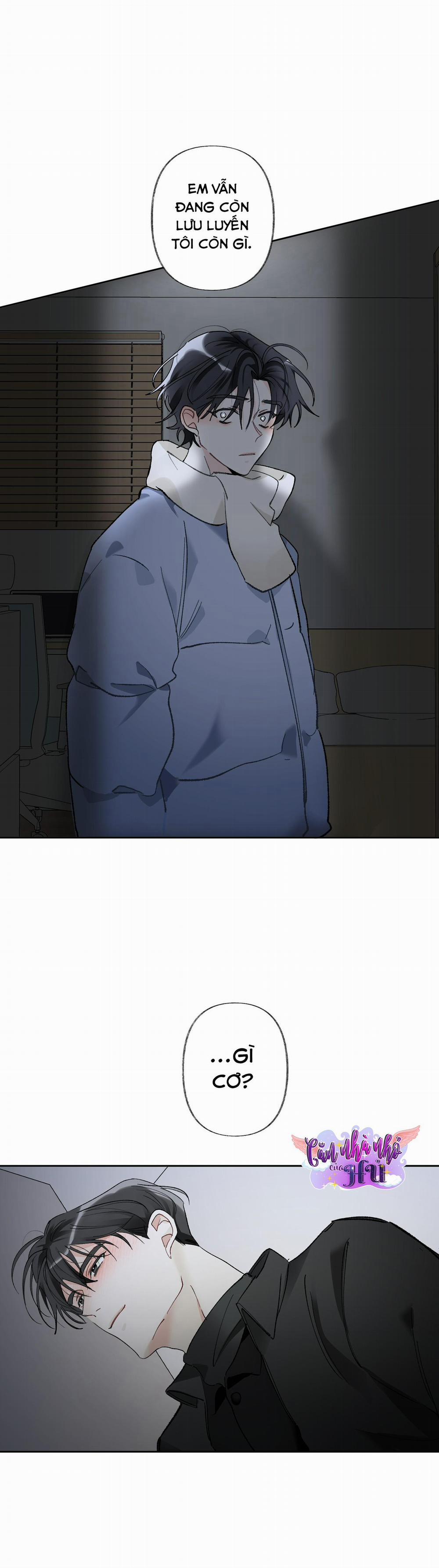 Thế Giới Khi Mất Đi Em 35 trang 2