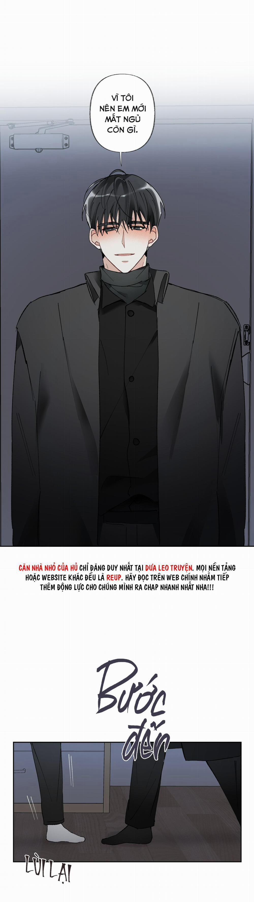 Thế Giới Khi Mất Đi Em 35 trang 4