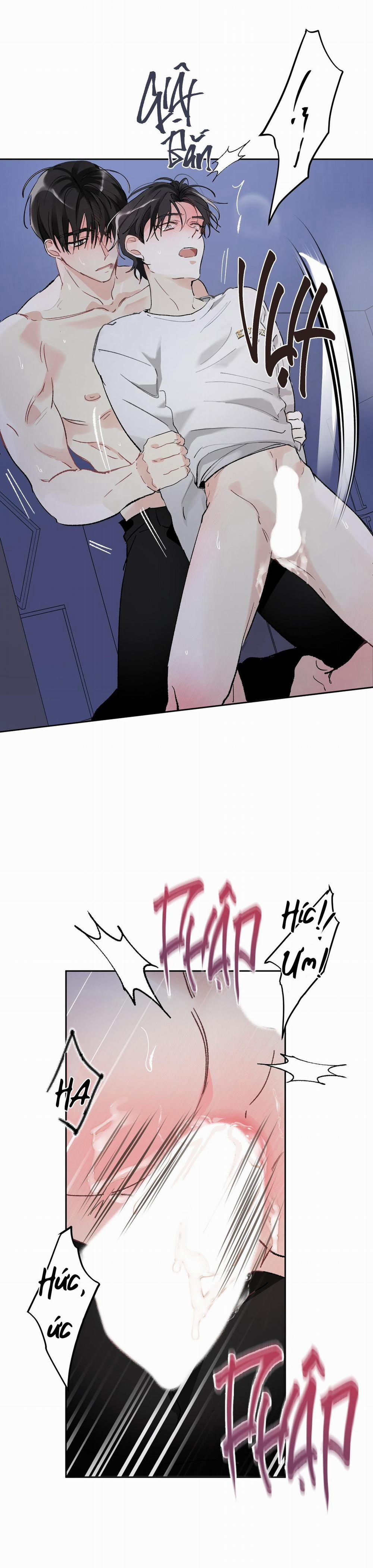 Thế Giới Khi Mất Đi Em 36 trang 16