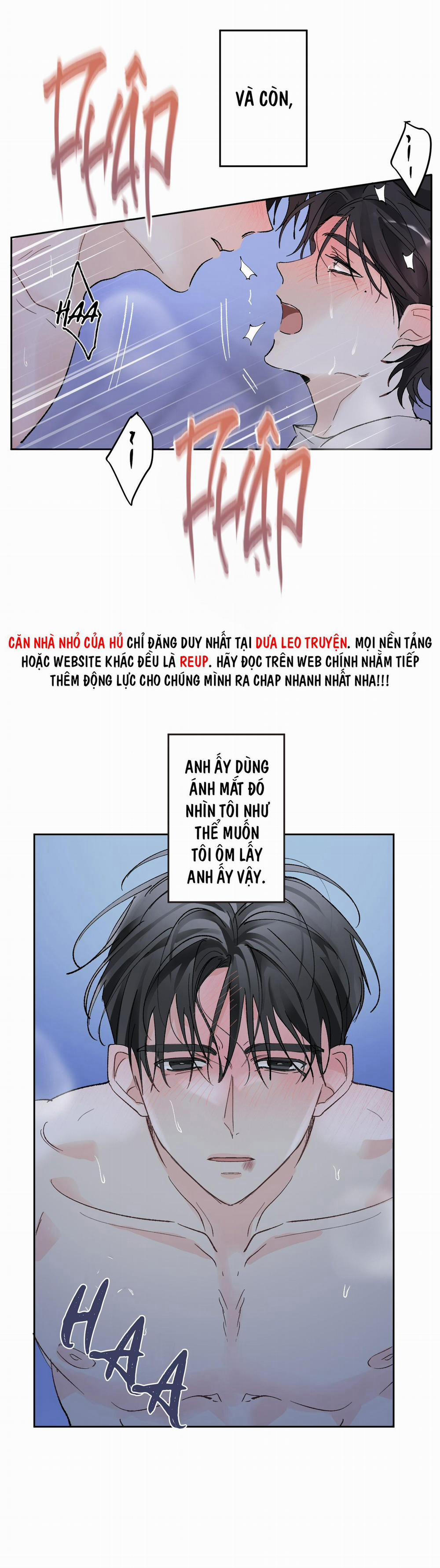 Thế Giới Khi Mất Đi Em 36 trang 20