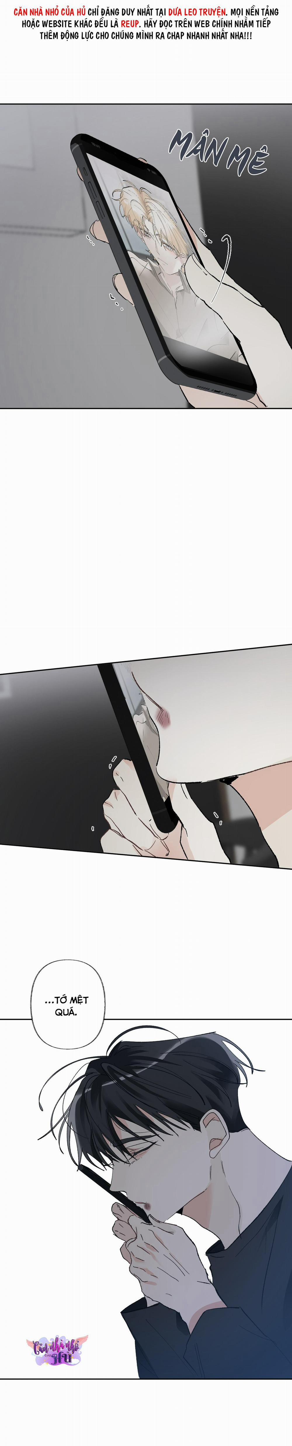 Thế Giới Khi Mất Đi Em 38 trang 20