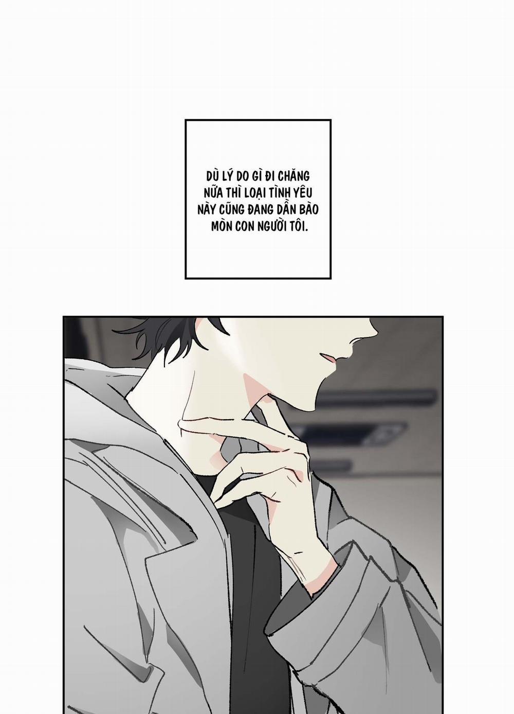 Thế Giới Khi Mất Đi Em 39 trang 12