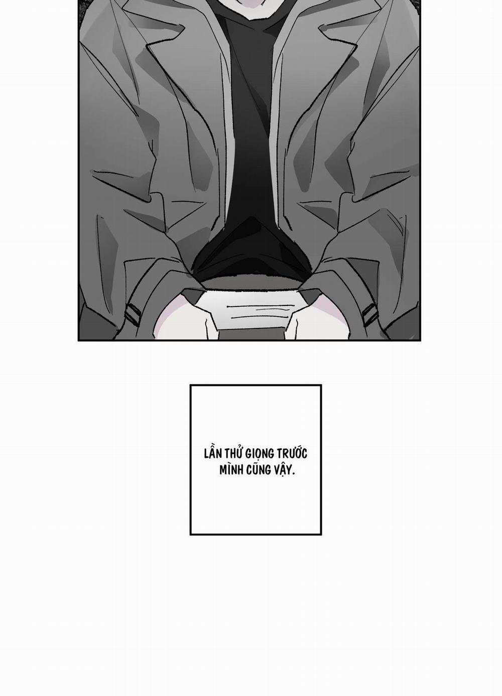 Thế Giới Khi Mất Đi Em 39 trang 22