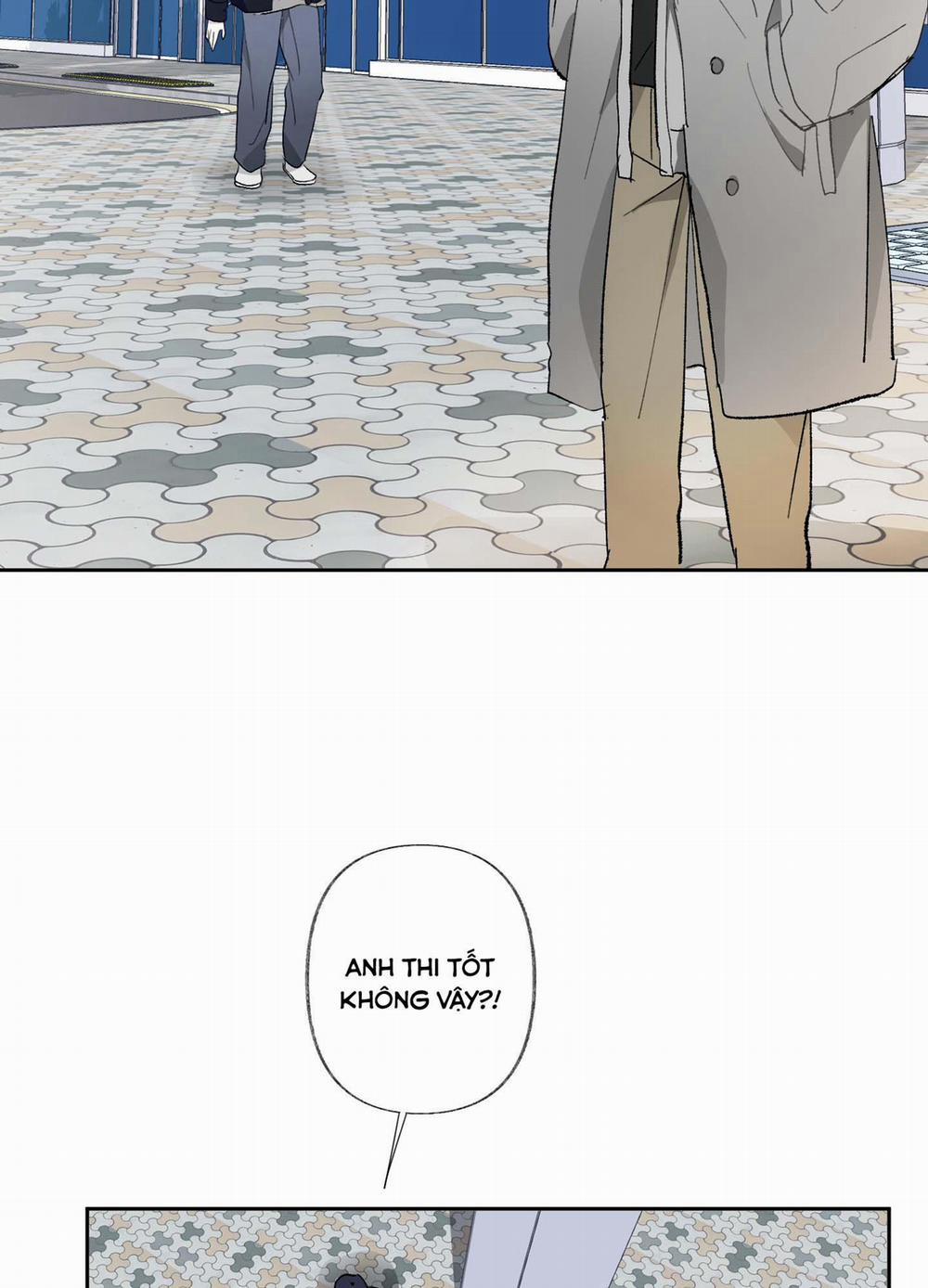 Thế Giới Khi Mất Đi Em 39 trang 42