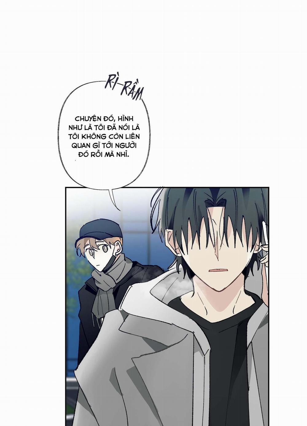 Thế Giới Khi Mất Đi Em 39 trang 51