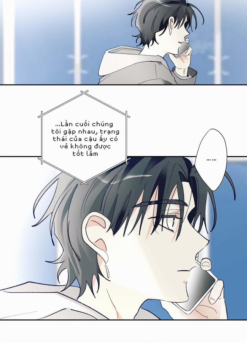 Thế Giới Khi Mất Đi Em 39 trang 53