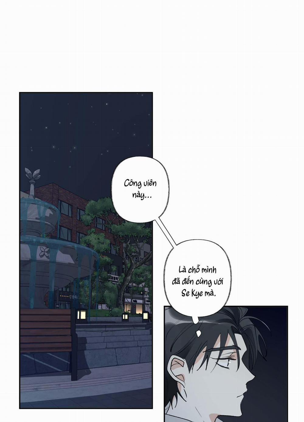 Thế Giới Khi Mất Đi Em 39 trang 57