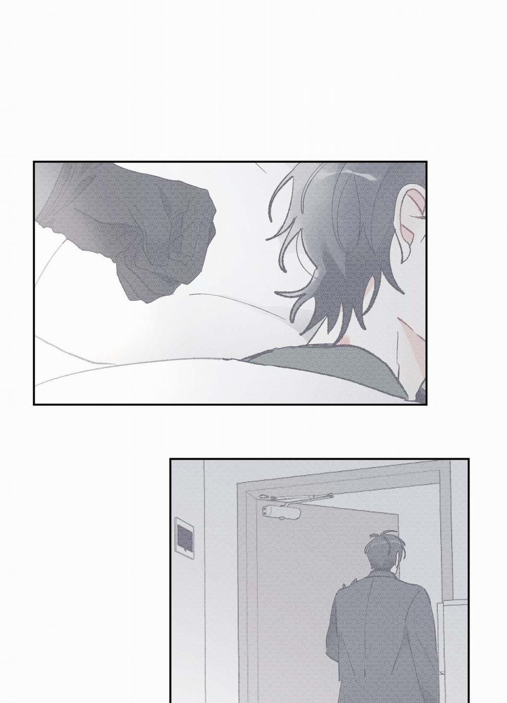 Thế Giới Khi Mất Đi Em 39 trang 6