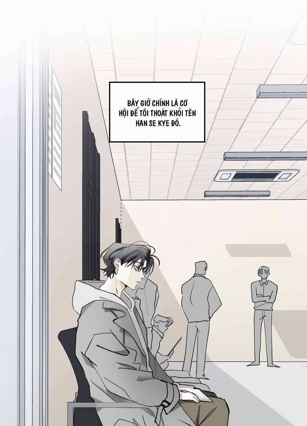 Thế Giới Khi Mất Đi Em 39 trang 9