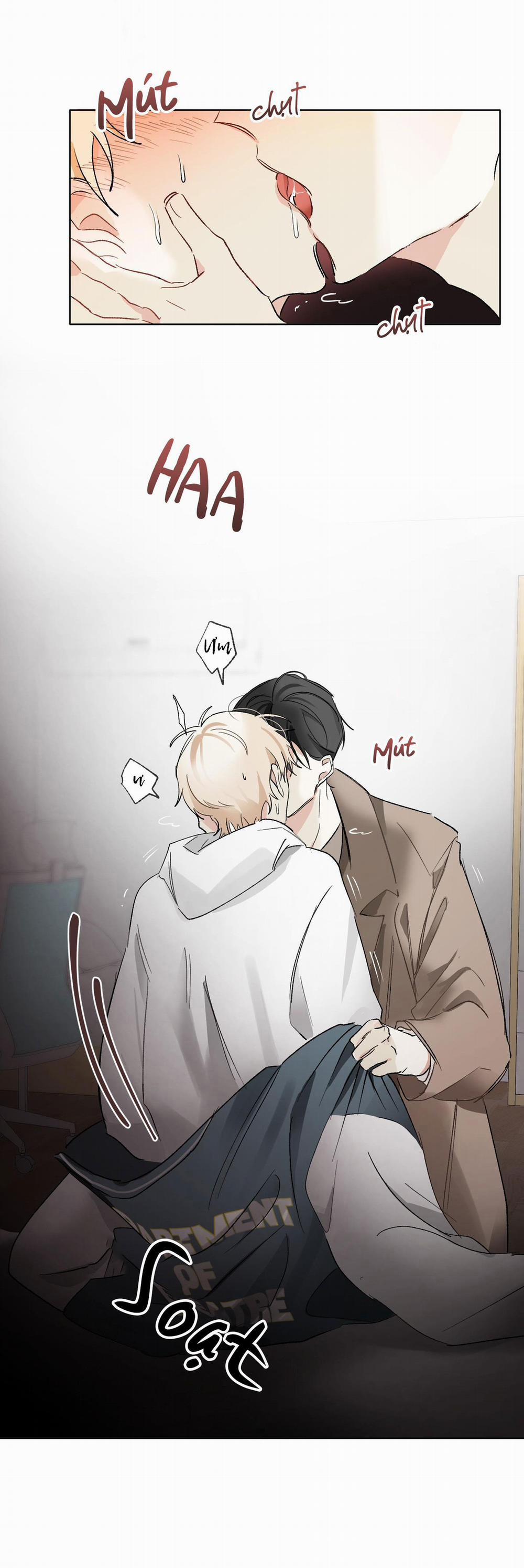 Thế Giới Khi Mất Đi Em 4 trang 15