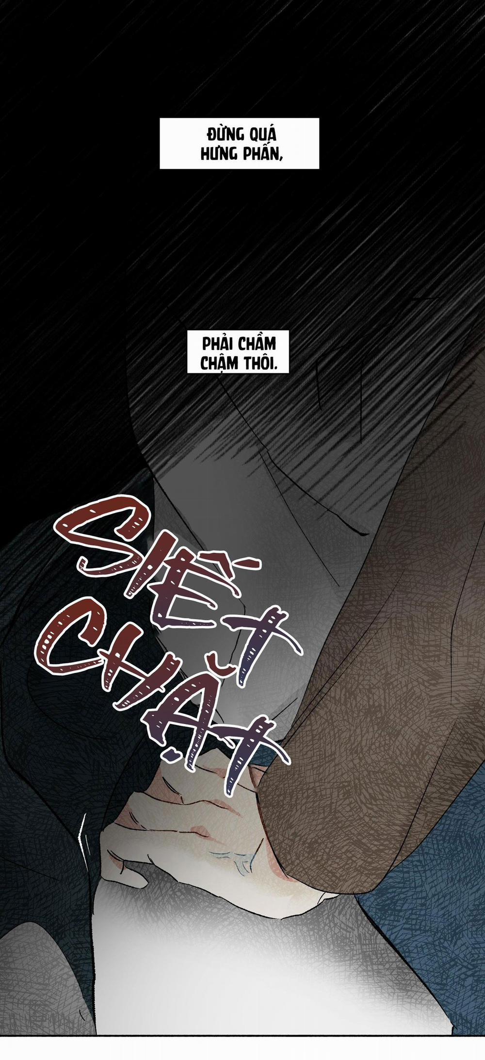 Thế Giới Khi Mất Đi Em 4 trang 19