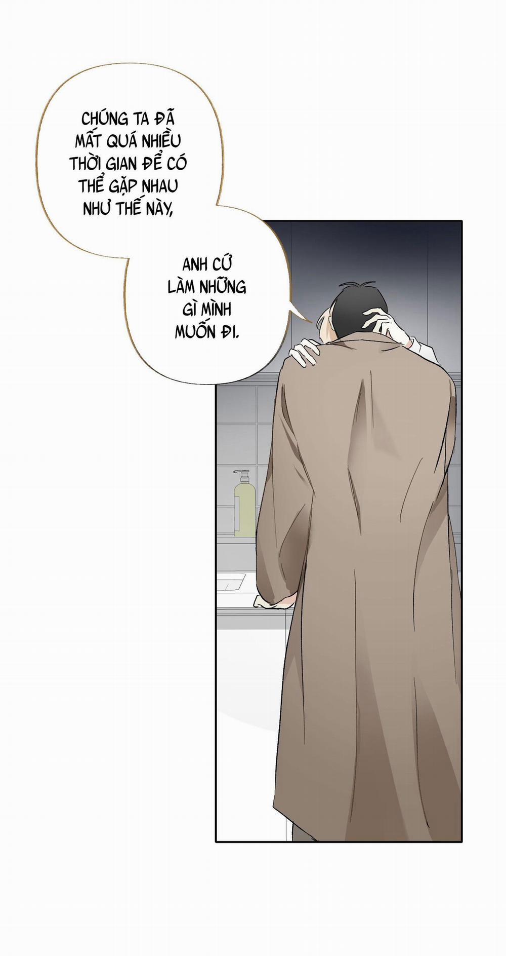 Thế Giới Khi Mất Đi Em 4 trang 22