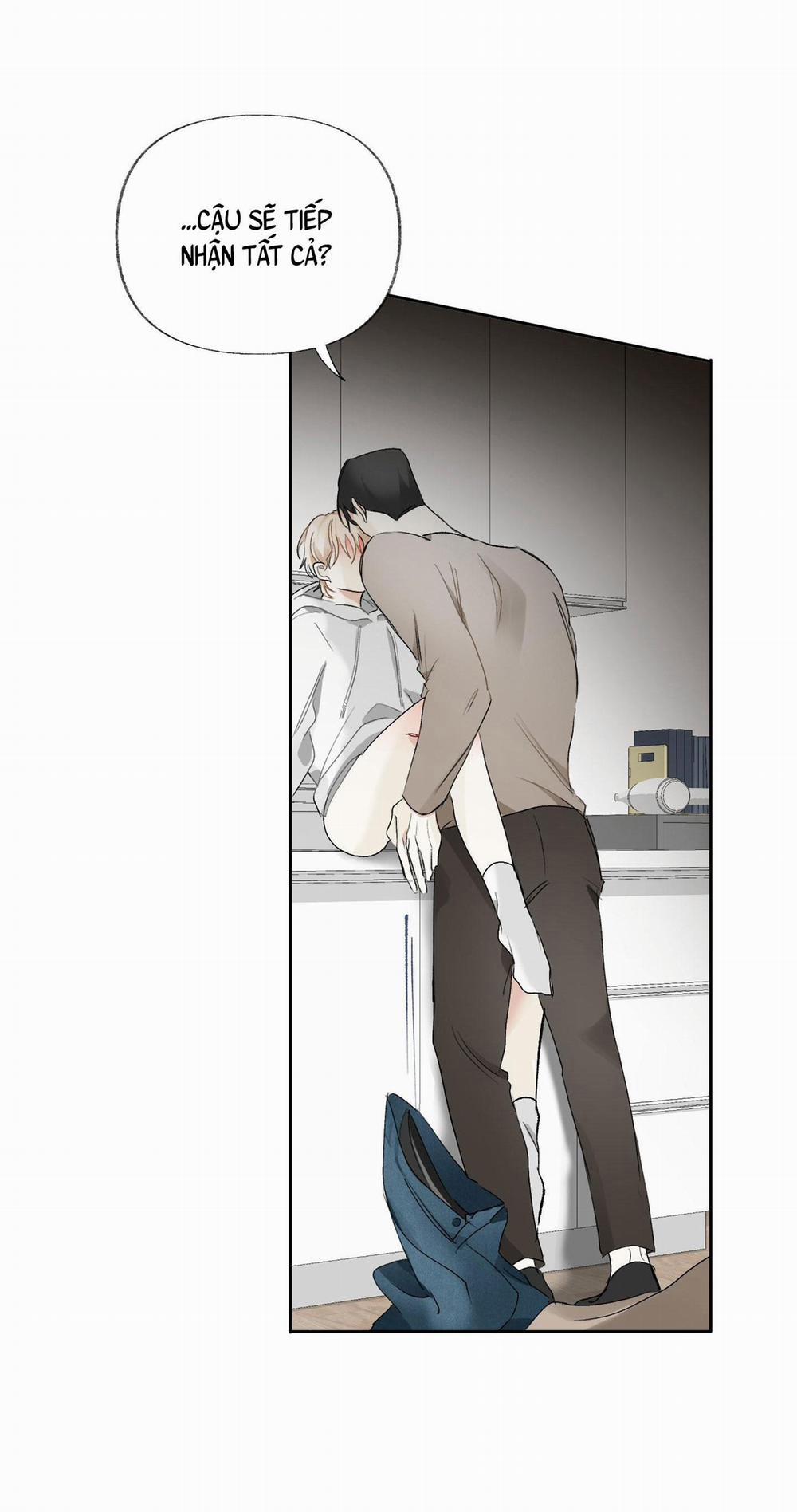 Thế Giới Khi Mất Đi Em 4 trang 27