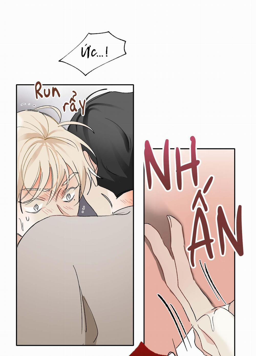 Thế Giới Khi Mất Đi Em 4 trang 31