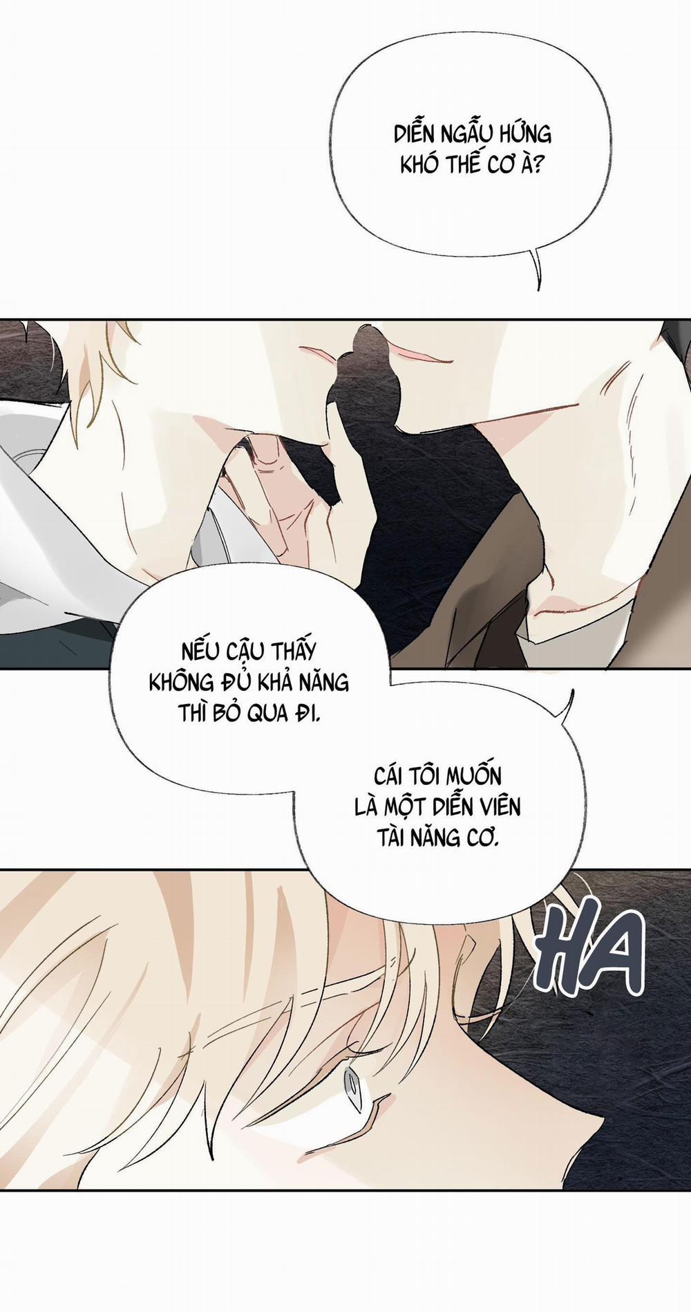 Thế Giới Khi Mất Đi Em 4 trang 4