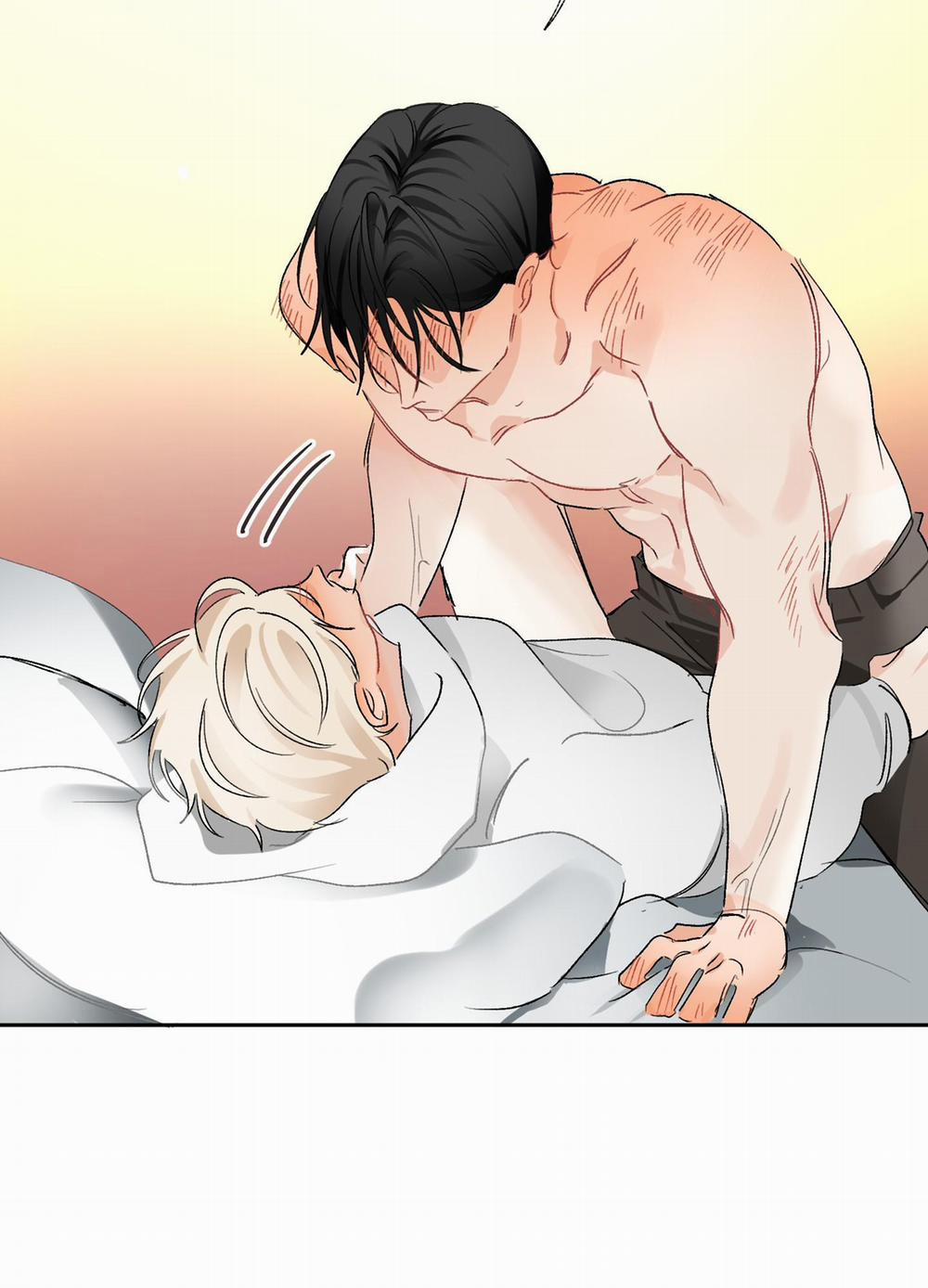 Thế Giới Khi Mất Đi Em 4 trang 44