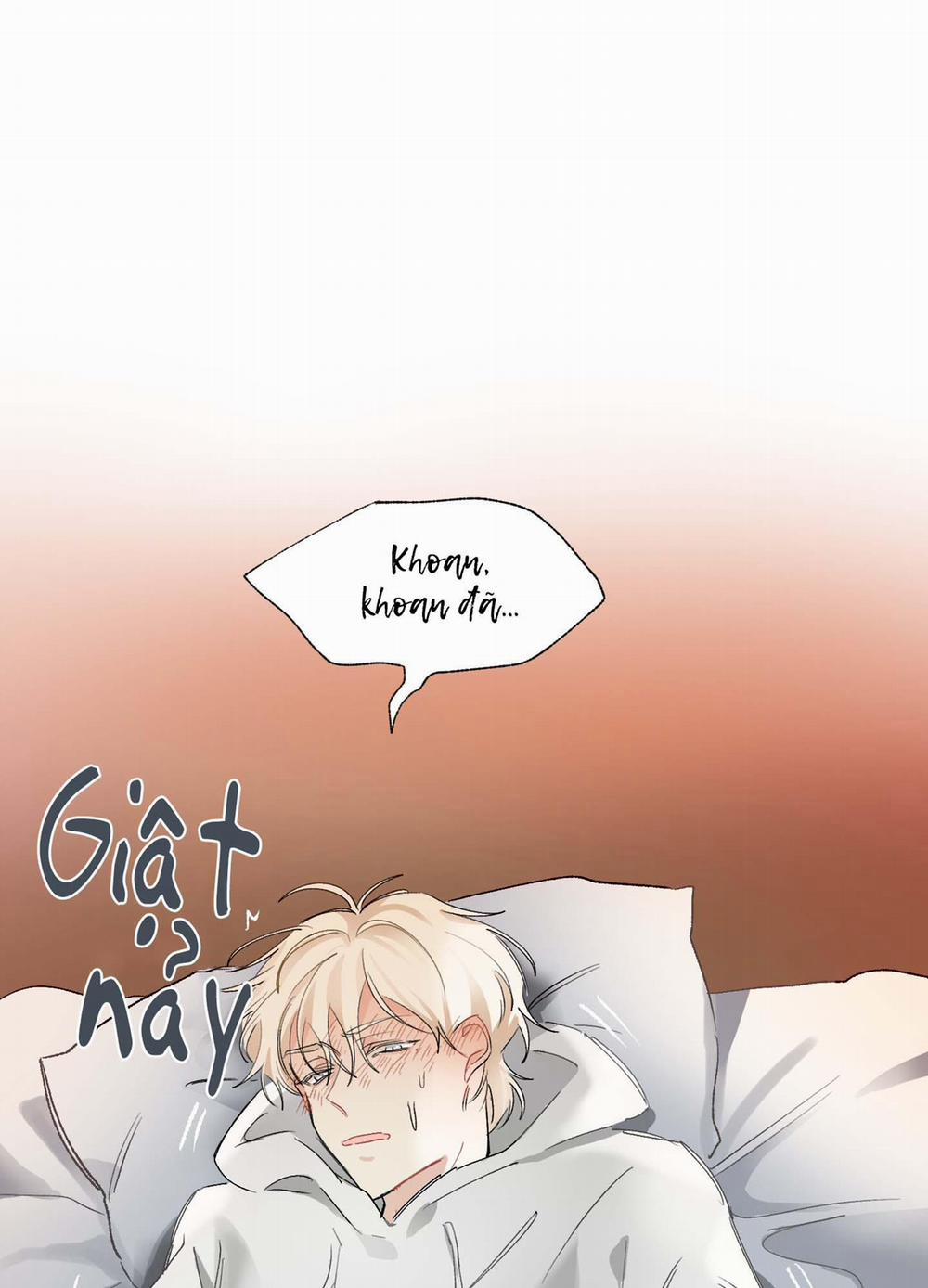 Thế Giới Khi Mất Đi Em 4 trang 45