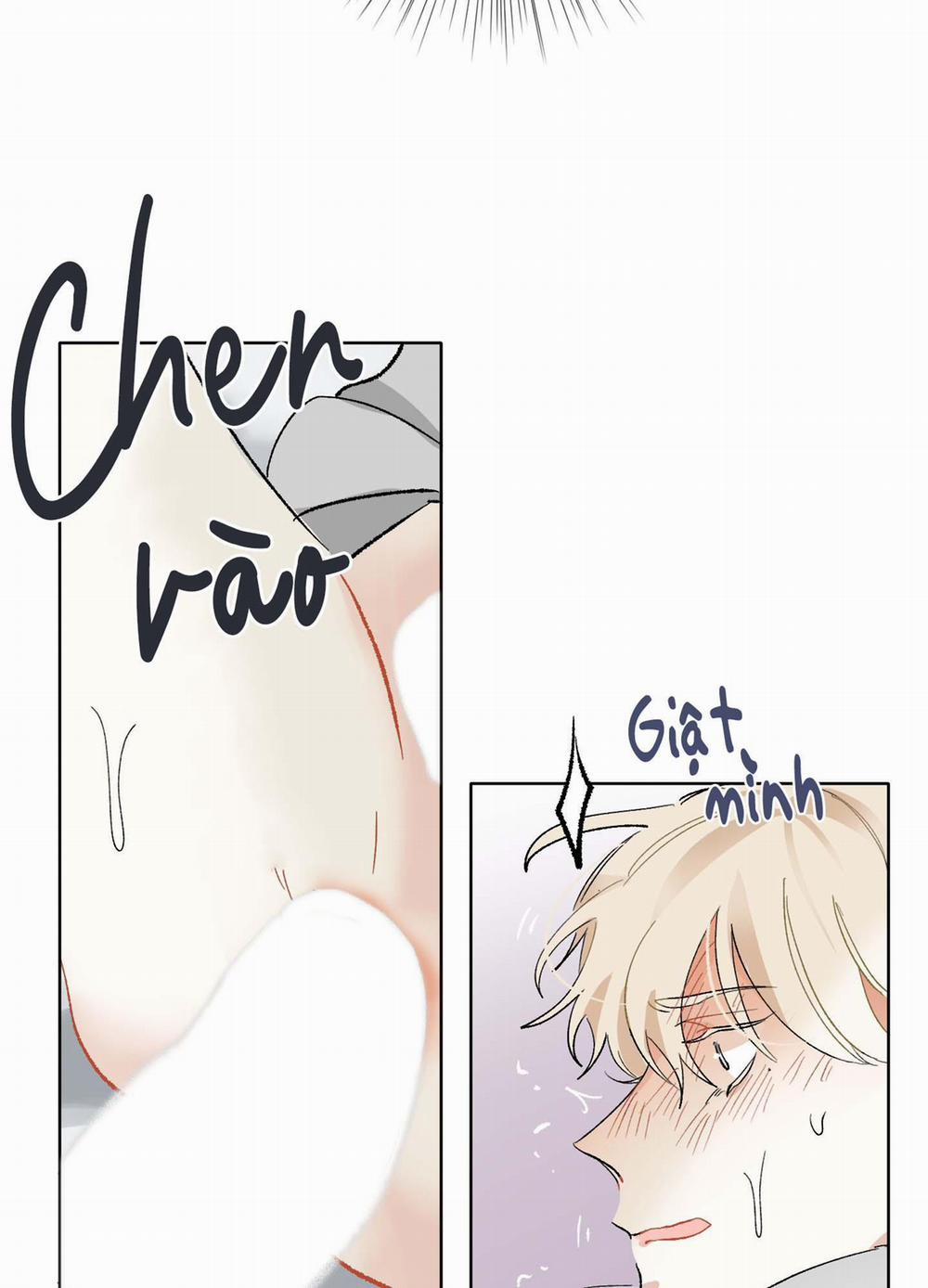 Thế Giới Khi Mất Đi Em 4 trang 47