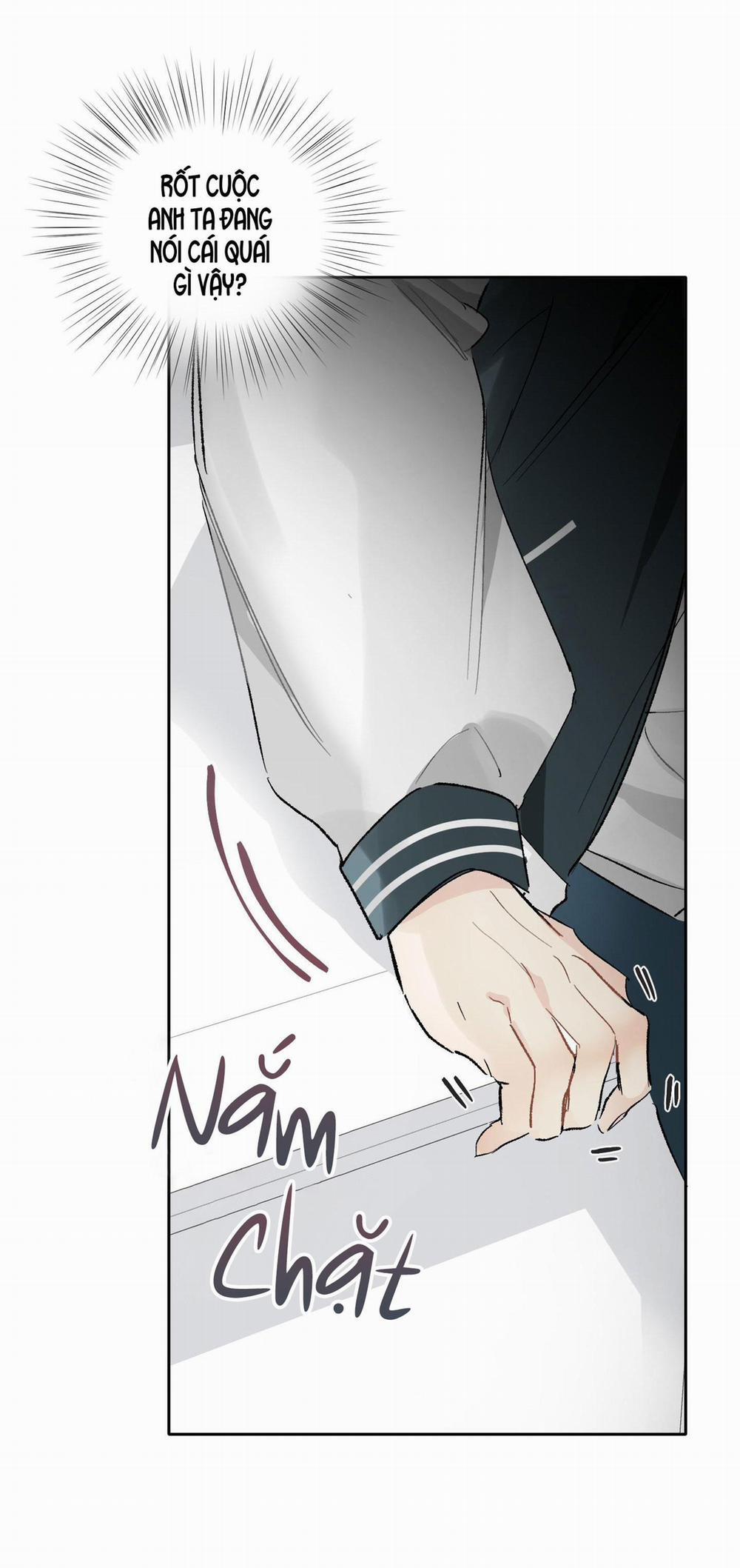 Thế Giới Khi Mất Đi Em 4 trang 5