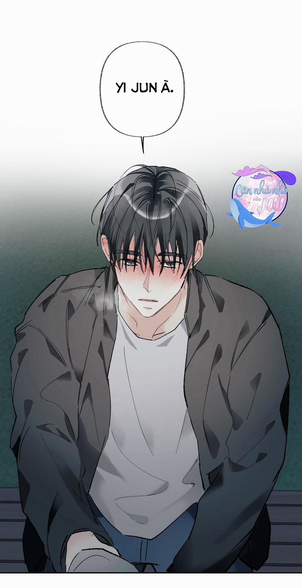 Thế Giới Khi Mất Đi Em 40 trang 11