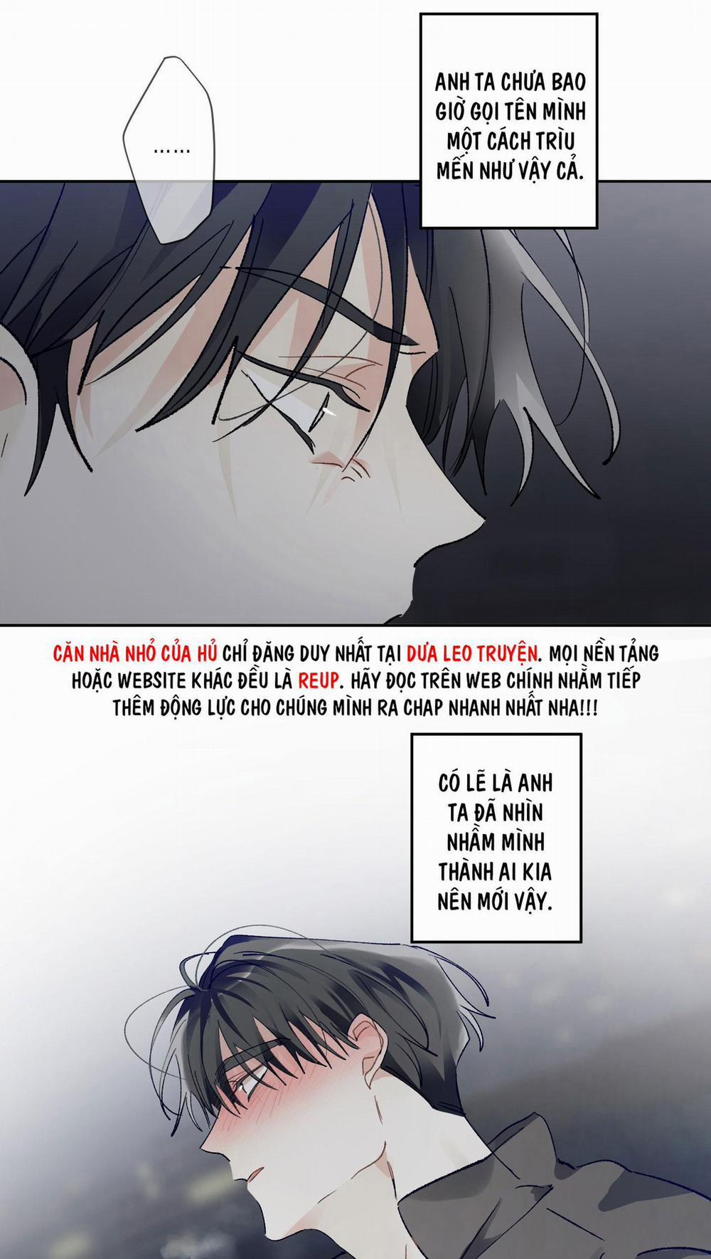 Thế Giới Khi Mất Đi Em 40 trang 13