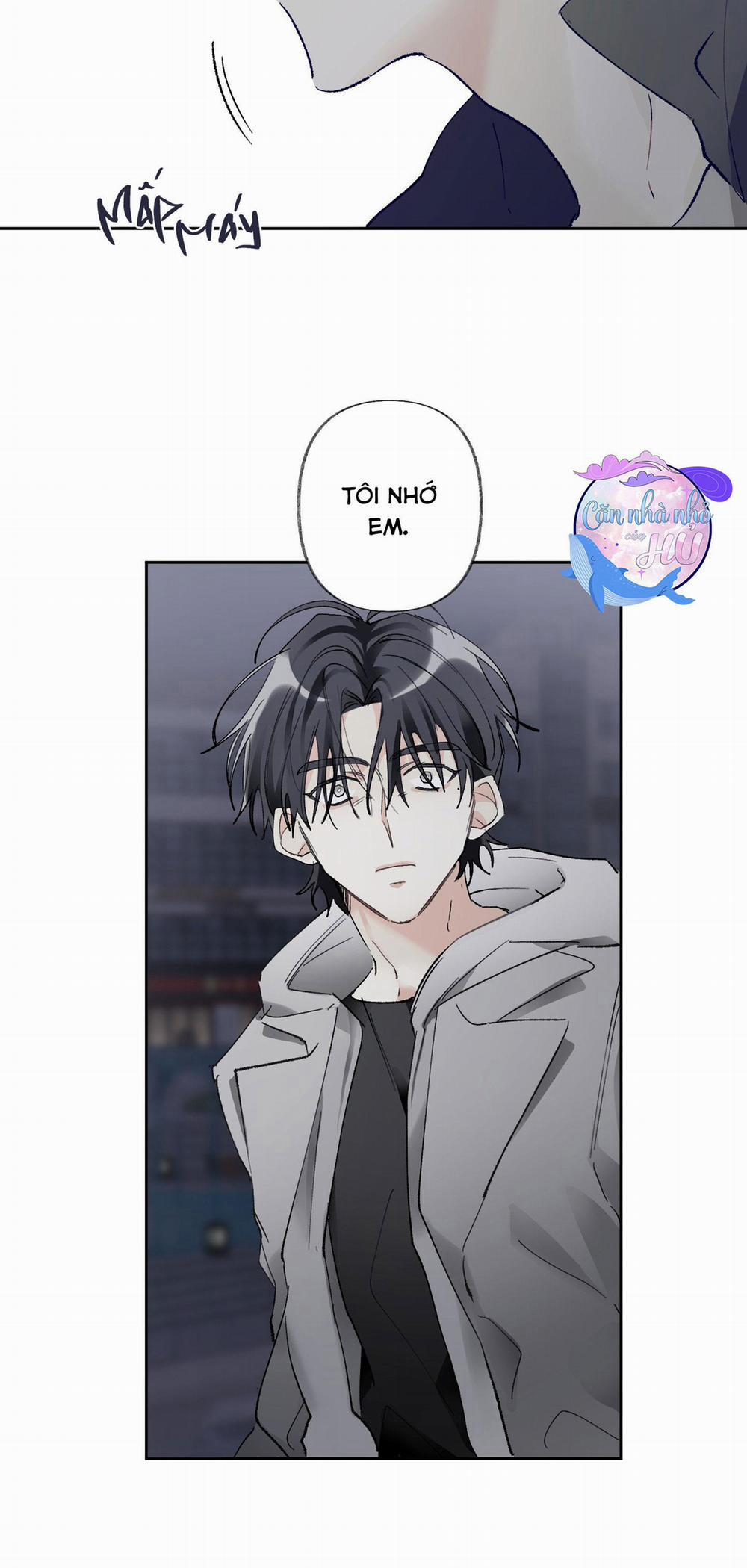 Thế Giới Khi Mất Đi Em 40 trang 15