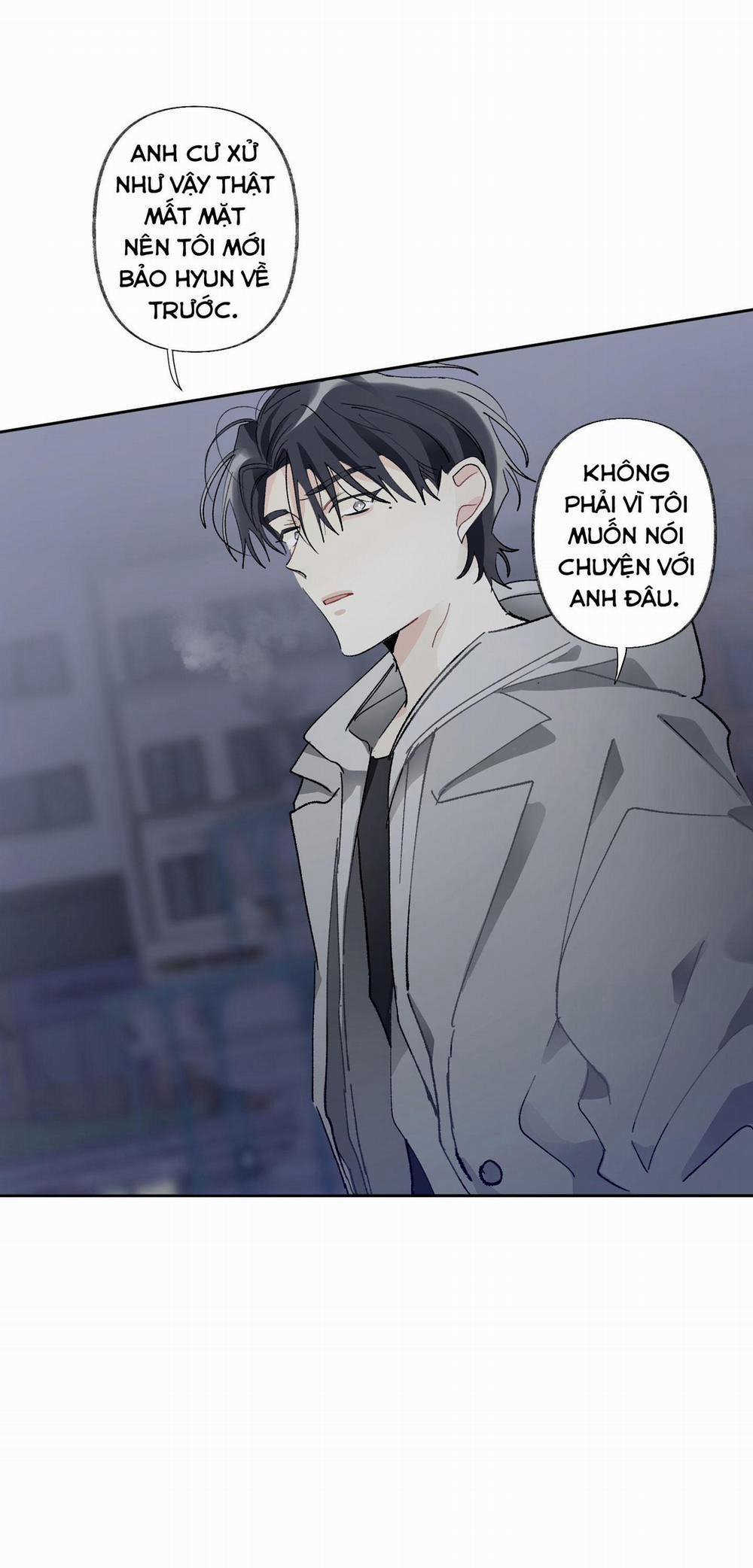 Thế Giới Khi Mất Đi Em 40 trang 22