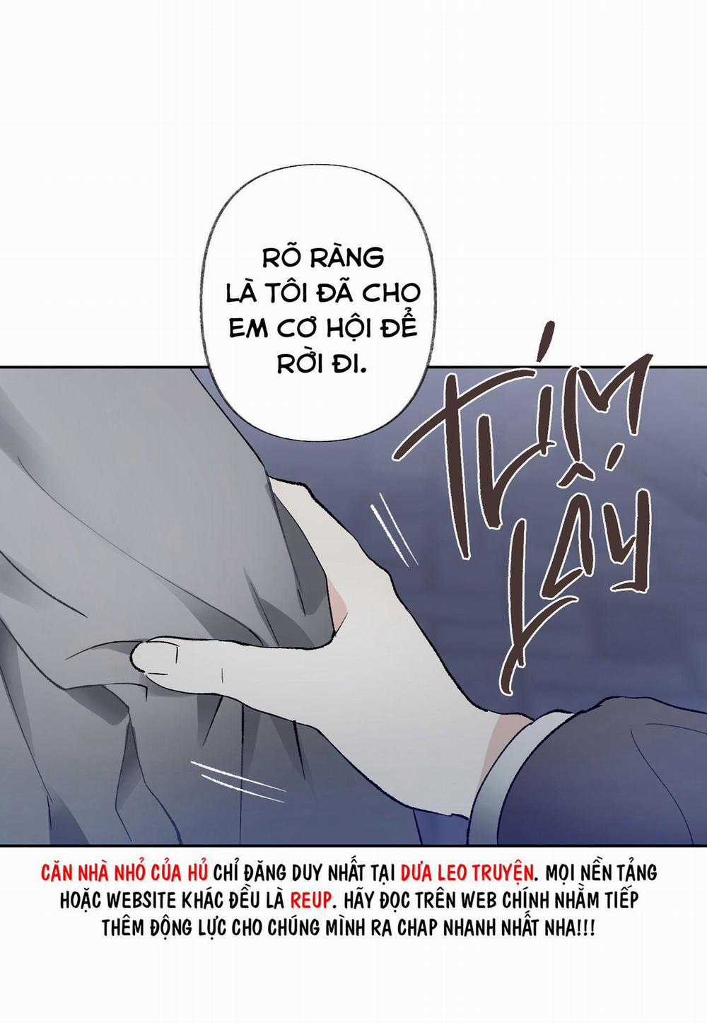 Thế Giới Khi Mất Đi Em 40 trang 25