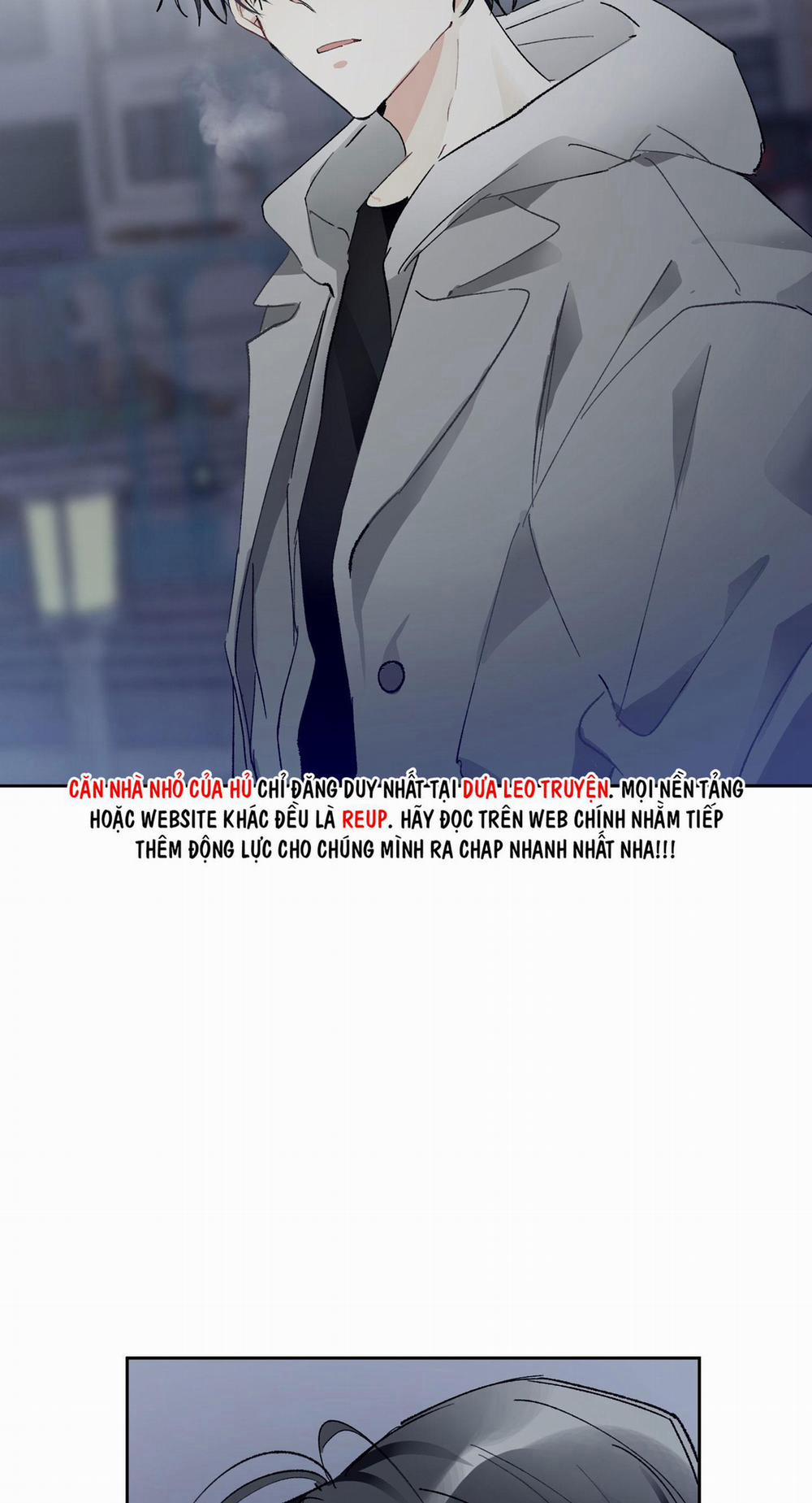 Thế Giới Khi Mất Đi Em 40 trang 28